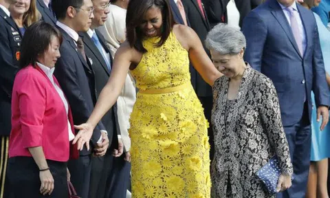 Vợ Thủ tướng Lý Hiển Long: Từ kỹ sư đến nữ doanh nhân quyền lực bậc nhất Singapore