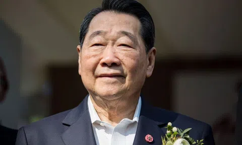 10 tỷ phú giàu nhất Thái Lan năm 2020: Ông chủ CP Group, Red Bull dẫn đầu