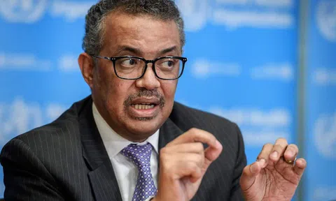 WHO: Nhiều nước sẽ phải chỉnh lại số người tử vong như Trung Quốc