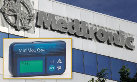 Medtronic - công ty cấp bản quyền sản xuất máy thở cho Vingroup có 10.000 kỹ sư, doanh thu hàng chục tỷ USD