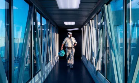 Covid-19 có thể thay đổi vĩnh viễn ngành hàng không ra sao?