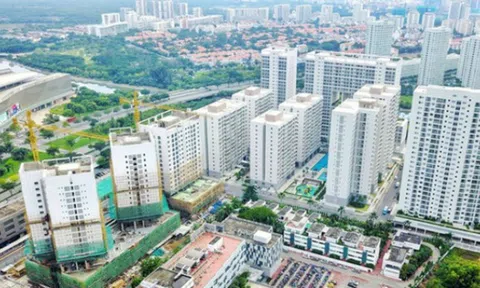 Căn hộ chung cư sẽ tiếp tục giảm giá từ nay đến hết năm 2020