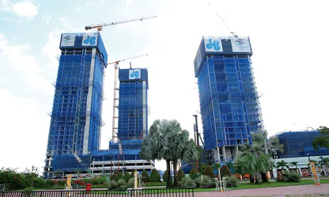 Những nhà thầu “ruột” của chủ đầu tư bất động sản
