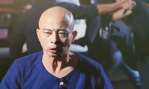 Trước khi bị truy nã toàn quốc, 'Đường Nhuệ' từng dọa giết con nợ, gây xôn xao với đoạn ghi âm 'sẵn sàng hy sinh đàn em'