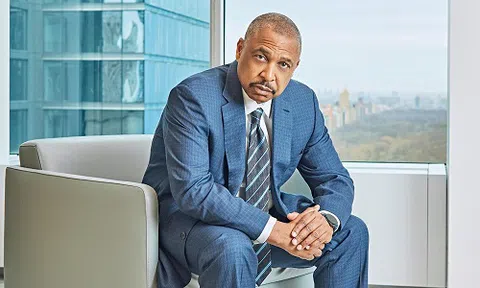 Cách một triệu phú chèo lái công ty đầu tư có tài sản 9 tỷ USD đứng vững giữa ‘bão’ Covid-19