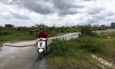 Góp tiền mua đất, khách hàng 'trắng tay' sau 17 năm chờ đợi