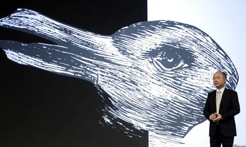 "Kền kền" Paul Singer kết hợp với "gã điên" Masayoshi Son: Liệu SoftBank có thể lột xác?