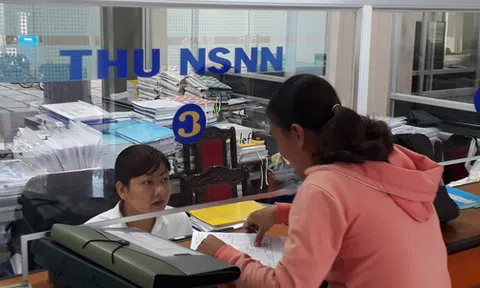 700.000 doanh nghiệp nhỏ, siêu nhỏ sẽ được miễn, giảm thuế thu nhập