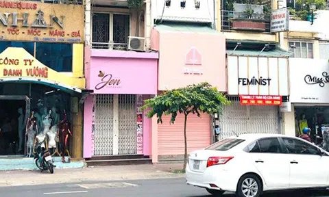 BĐS thương mại và cuộc tháo chạy của giới đầu tư giữa đại dịch Covid