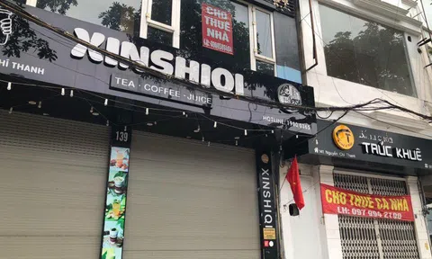 Chủ quá rắn 'hợp đồng không có dịch bệnh', người thuê bỏ tiền cọc, ngậm ngùi trả mặt bằng