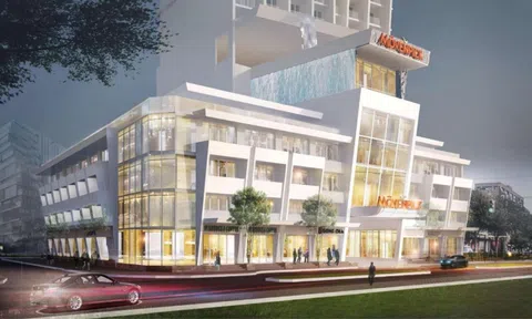 Đại gia Maybach tứ quý 9 'rộng cửa' với dự án nửa nghìn tỷ ở Đồng Hới