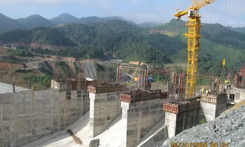 Bộ yêu cầu hồ sơ sự cố thủy điện, ông chủ mời sang tận Lào lấy