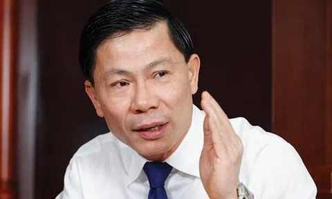 'Ông trùm' lừng danh của giới buôn xe từng nhận 2 bản án chung thân