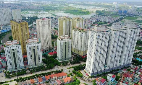 Làn sóng rao bán chung cư 'cắt lỗ': Mới chỉ bắt đầu...