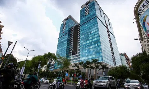 Căn hộ dịch vụ tại TP.HCM đua nhau giảm giá