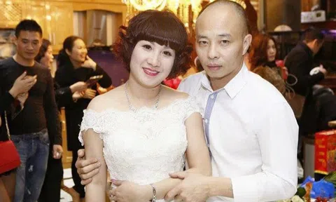 Đoạn đời nghèo khó, éo le của đại gia Đường 'Nhuệ'