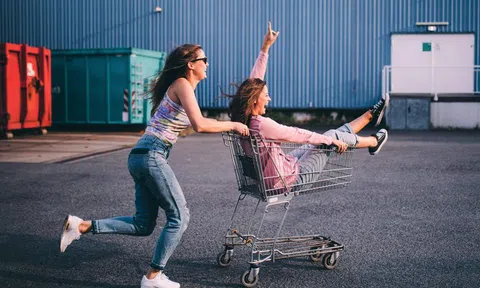 Đừng lãng phí tiền vào 7 thứ sau