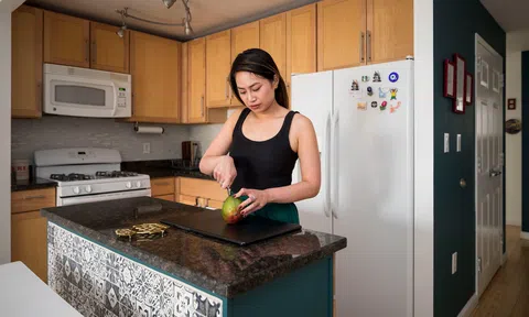 Trong tay 12 tỷ đồng để mua căn hộ khi mới 31 tuổi, đây là cách cô gái trẻ tự đưa ra sự lựa chọn cuối cùng