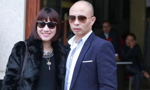 Những dự án nào có sự 'góp mặt' của vợ chồng đại gia khét tiếng Thái Bình?