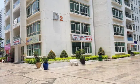 Những thông tin bất ngờ vụ tiến sĩ Bùi Quang Tín rơi lầu tử vong