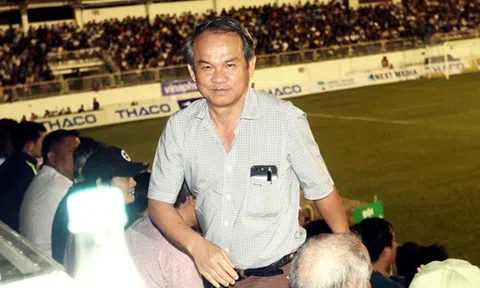 Công Phượng đã xong, bầu Đức lại 'giải cứu' Xuân Trường?