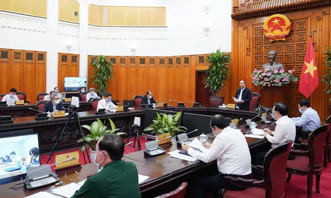 Chính phủ Việt Nam đạt tín nhiệm cao nhất thế giới trong ứng phó COVID-19