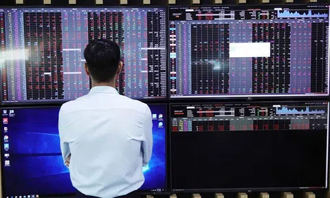 Nhà đầu tư chứng khoán trong nước đang nôn nóng?