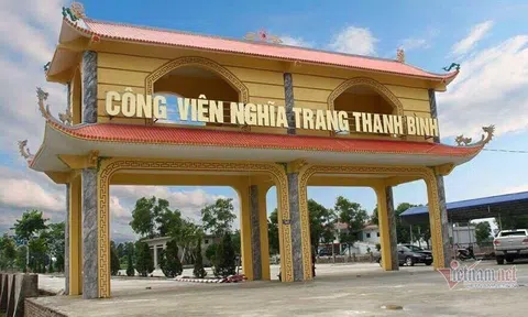 Vợ chồng Đường Nhuệ 'làm luật' cả người chết, thu nhiều tỷ đồng