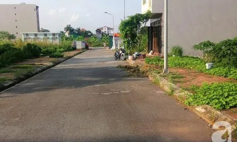 2 năm mua 3 mảnh đất, bán nhà trả nợ ngân hàng mỗi tháng 38 triệu