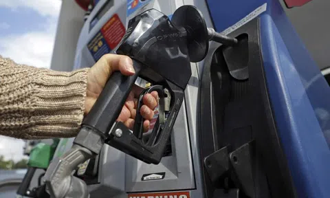 Nhu cầu dầu thô có thể không bao giờ phục hồi như trước?