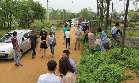 3 lần “lướt sóng” đất, tỷ phú “hụt” Hà Nội còng lưng trả nợ 10 năm chưa hết