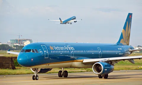 Vietnam Airlines cần ít nhất 5 năm để bù lại các khoản lỗ vì Covid-19