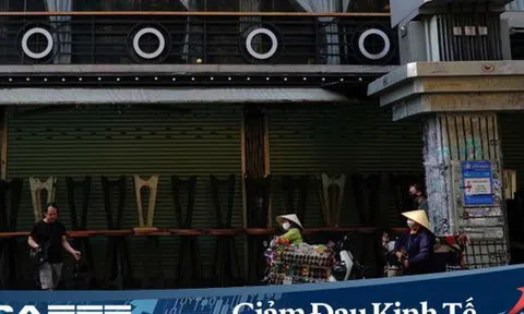 'Ngủ đông', giảm lương, chuyển đổi mô hình... , đâu là giải pháp được nhiều doanh nghiệp Việt lựa chọn nhất giữa đại dịch Covid-19?