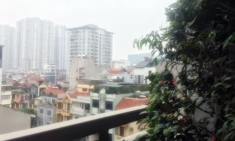 Trước 40 tuổi chưa có nhà Hà Nội thì nên xách vali về quê