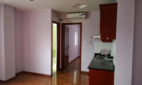 Hành trình mua nhà Hà Nội chỉ với 200 triệu của vợ chồng kĩ sư xây dựng