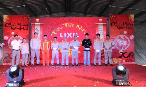 Một Công ty Nhật Bản ở Đồng Nai hỗ trợ 11 triệu đồng/người cho 1.500 công nhân