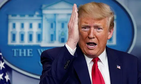 Tại sao ông Trump nổi đóa với WHO đến mức đòi cắt tiền?