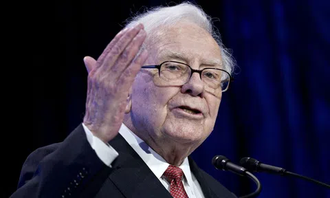 Nhà đầu tư hoảng loạn trong dịch corona, Warren Buffett khuyên: Giá cổ phiếu giảm là cơ hội để mua vào