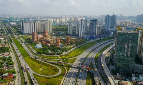 Giá chào bán nhà chung cư giảm