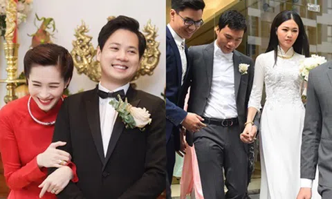 Chồng doanh nhân của Hoa hậu, Á hậu Việt Nam giàu có cỡ nào?