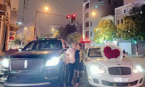 Chân dung nữ doanh nhân cầm đầu băng tội phạm ở Thái Bình