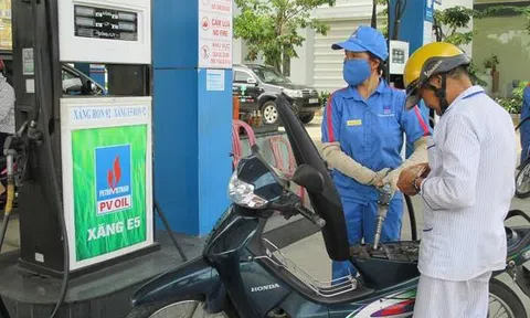 Đề xuất mới, xăng dầu có thể giảm mạnh hơn nữa