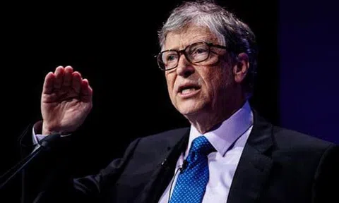 Tỷ phú Bill Gates dự đoán thời gian nước Mỹ trở lại hoạt động bình thường sau dịch Covid-19