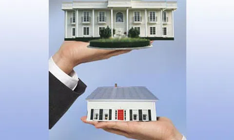 Giải mã làn sóng chờ bắt đáy bất động sản