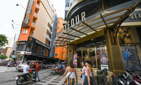 Giá bất động sản cho thuê giảm trên toàn quốc