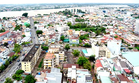 Vingroup đề xuất đầu tư chung cư 40 tầng ở Biên Hòa