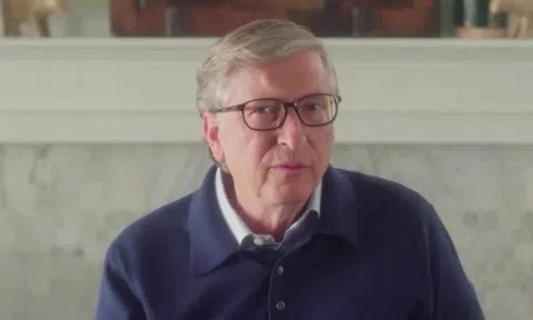 Bill Gates ca ngợi Trung Quốc ứng phó Covid-19
