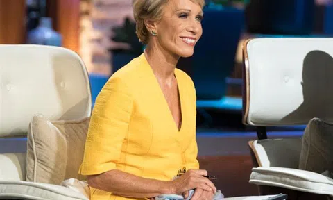 'Cá mập' Shark Tank Mỹ chỉ cách để kiếm nhiều tiền hơn khi hết dịch