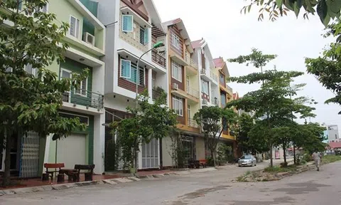 Đầu tư bất động sản tỉnh lẻ: Cẩn thận nguy cơ 'chết vốn'