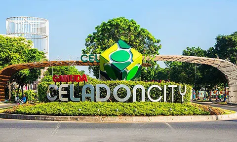 Làm rõ việc UBND TP.HCM cho Gamuda Land thuê đất dự án không thu tiền